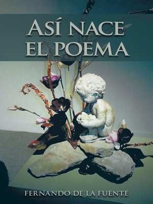 cover image of Así  Nace El Poema